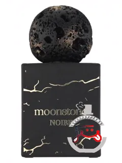 مون‌استون نوار فرانس ایونیو | moonstone noire french avenue