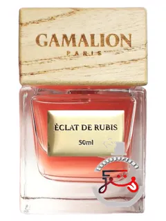اکلا د روبی گمالیون پاری | éclat de rubis gamalion paris