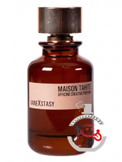 وانکتازی میزون تاهیتی – آفیسین کریاتیو پروفومی | vanextasy maison tahité – officine creative profumi