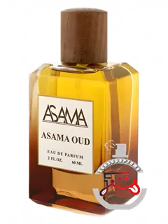 آساما عود عطرهای آساما | asama oud asama perfumes
