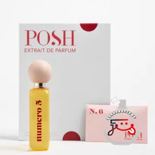 Numero 5 Posh