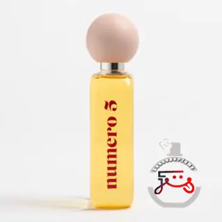 Numero 5 Posh