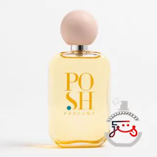 Numero 5 Posh