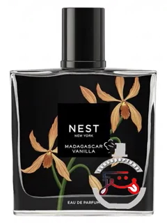 ماداگاسکار وانیلا نست | madagascar vanilla nest
