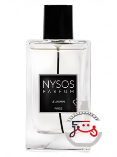 ل ژاسمن نیزوس پارفوم | le jasmin nysos parfum