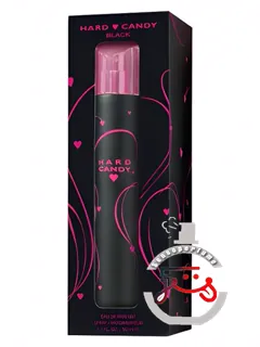 بلک هارد کندی | black hard candy