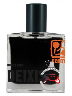 دایکسیس اف‌زاتیک | deixis fzotic