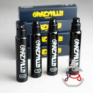 Ambermilk Crazypills