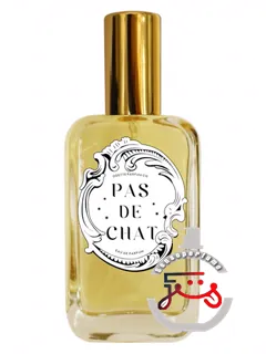 پا دو شا ادت پرفوم کو | pas de chat odette parfum co