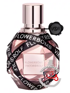 فلاوربام لاو می تایت ویکتور اند رولف | flowerbomb love me tight viktor&rolf