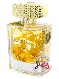 گلدن ماسک دانیل ژوزیه | golden musk daniel josier