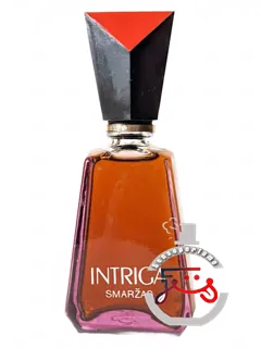 اینتریگا دزینتارز | intriga dzintars
