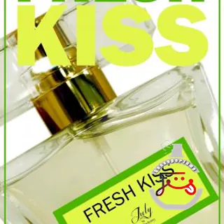 Fresh Kiss July St Barthelemy