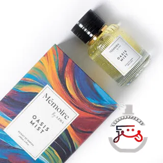 Oasis Mist Extrait de Parfum Azha Perfumes