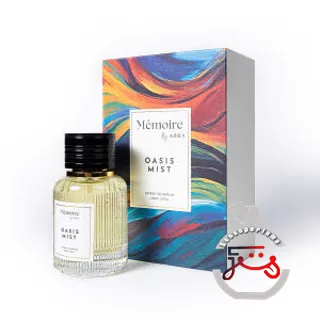 Oasis Mist Extrait de Parfum Azha Perfumes
