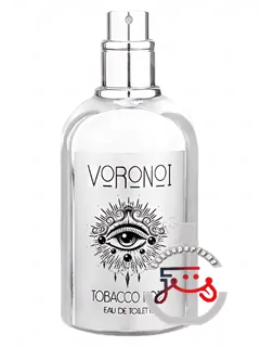 توباکو نوار ورونی | tobacco noir voronoi