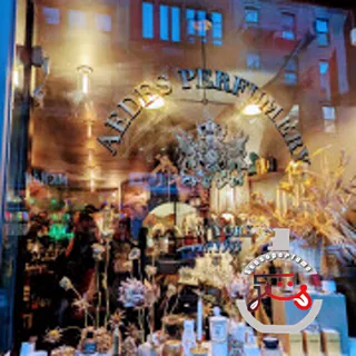 Café Tabac Aedes de Venustas