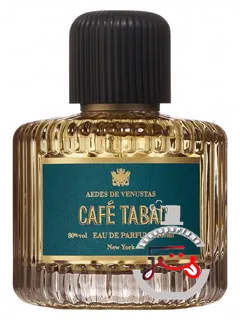 کافه تاباک آئدس دو ونوستاس | café tabac aedes de venustas