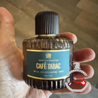 Café Tabac Aedes de Venustas