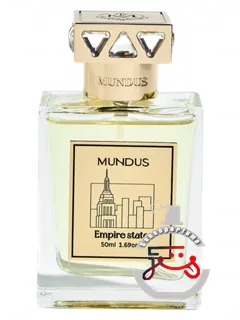امپایر استیت موندوس | empire state mundus