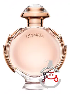 اولانپیا رابان | olympéa rabanne