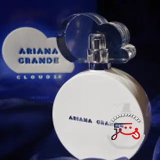 Cloud Intense Ariana Grande