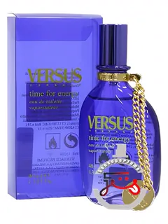 ورسوس تایم فور انرژی ورساچه | versus time for energy versace