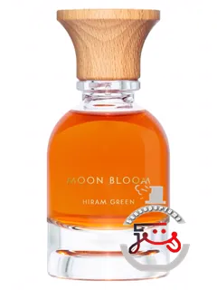 مون بلوم هیرام گرین | moon bloom hiram green