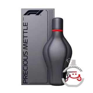 Precious Mettle Eau de Toilette F1 Parfums