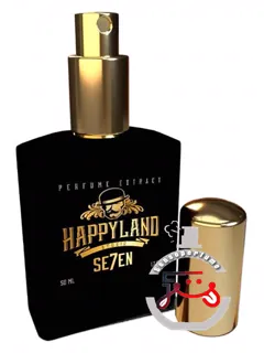 سون هپی‌لند | se7en happyland