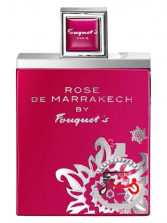 روز د ماراکش فوکه | rose de marrakech fouquet's