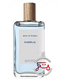 کارلیا، روح روسیه | karelia soul of russia