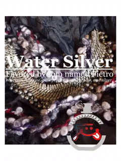 واتر سیلور چری‌کسترانک | water silver cherrykastrunk