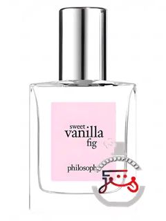 سویت وانیلا فیگ فیلسافی | sweet vanilla fig philosophy