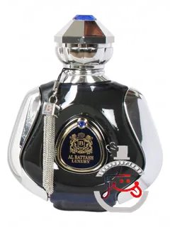 سفیر آل بطاش لکسوری | sapphire al battash luxury