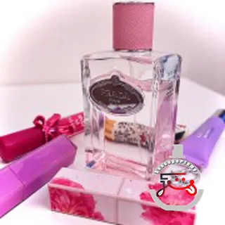 Infusion de Rose Prada