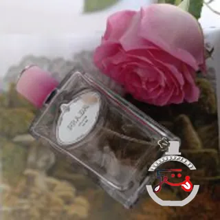 Infusion de Rose Prada