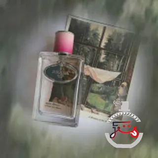 Infusion de Rose Prada
