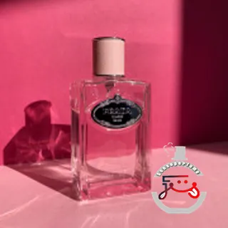 Infusion de Rose Prada