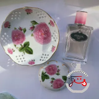 Infusion de Rose Prada