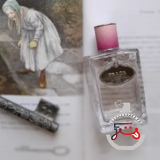Infusion de Rose Prada