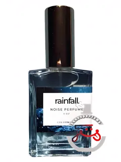 رین‌فال کلرنویز | rainfall colornoise