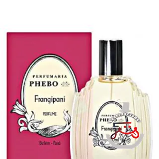 Frangipani Phebo