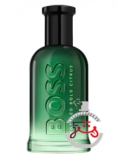 باس باتلد بولد سایتروس هیوگو باس | boss bottled bold citrus hugo boss