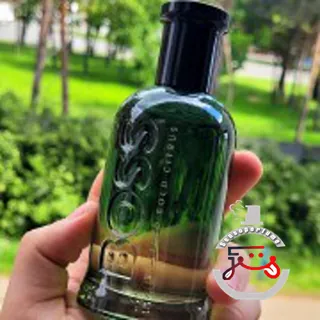 Boss Bottled Bold Citrus Hugo Boss