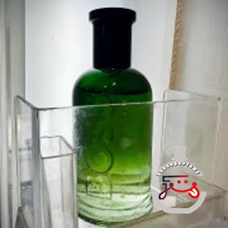 Boss Bottled Bold Citrus Hugo Boss