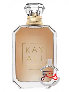 وانیلا ۲۸ کایالی فرگرنسز | vanilla 28 kayali fragrances