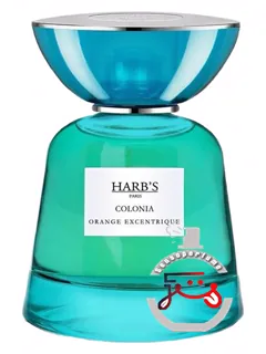 کولونیا اورنج اکسنتریک هاربز | colonia orange excentrique harb's