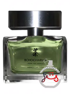 موراکن مینت بودیدهارما | moroccan mint bohdidharma
