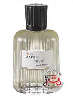 ریول د میکر | revel the maker